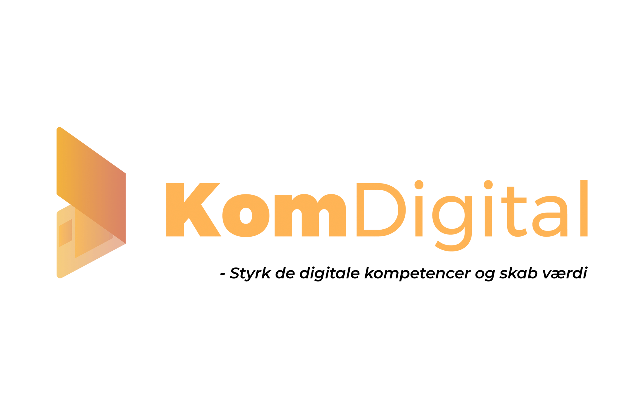 KomDigitals logo