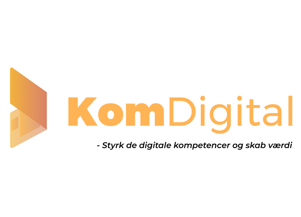 KomDigitals logo