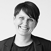 Marlene Nyholm Voss