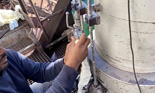 Industriens medarbejdere mangler viden om hydraulik 